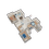 Divine Plaza 3D 2