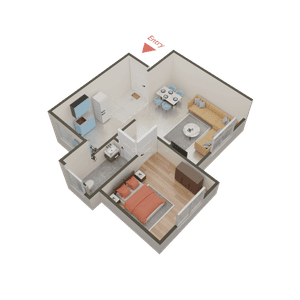 ABC Nivriti 3D 3