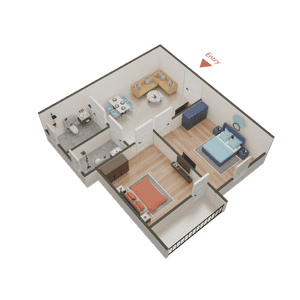 Deluxe Nirman 3D 1