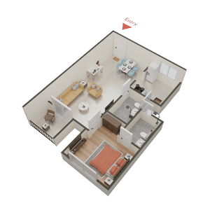 Gallery Cover Pic of Address 51