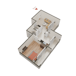 DDSR Heights 3D 1