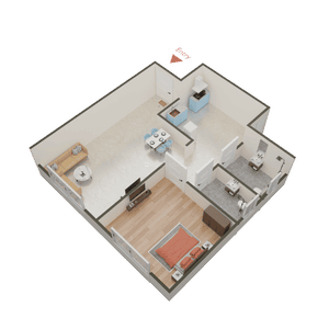 Jayveer Complex 3D 2