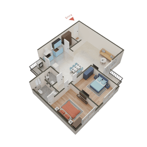 Shubham Elite 3D 2