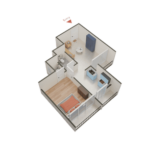 Shree Empire 3D 2