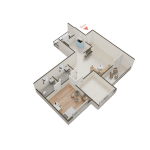 Atul Devarai 3D 1