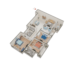 DSD Aura 3D 3