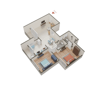Patels Eternity 3D 2