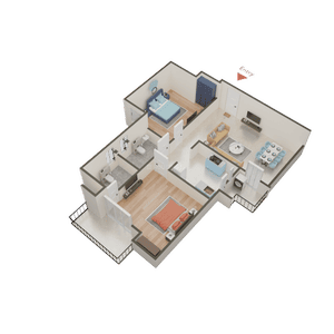 Gallery Cover Pic of MGH Mulberry County Phase IV Tower E And F