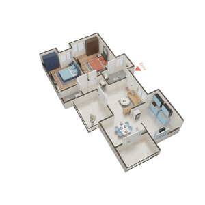 Khurinji Gloxinia in Sholinganallur, Chennai Price, Reviews