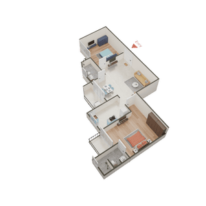 EM Altamount 3D 2