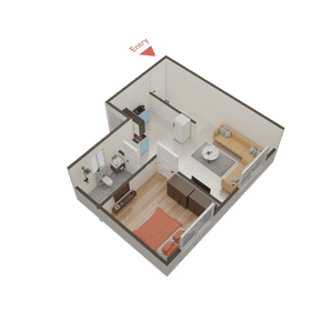 ABC Nivriti 3D 2