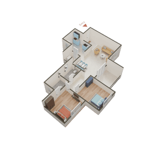Aurum Allure 3D 2