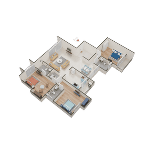 Sheth Avalon 3D 1