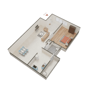 Pruthvi Royal 3D 2