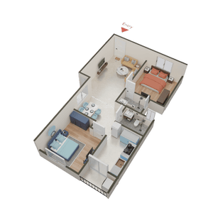 DS Max Sukruth 3D 1