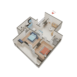 Star AMD The Essentia Sportz (Wembley and Lords) in Bhiwadi