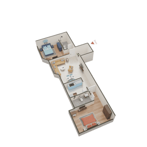 Rizvi Utopia 3D 1