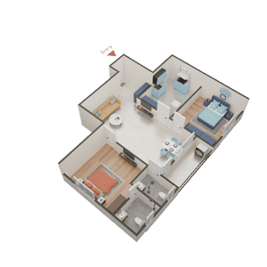 Jaya Sai Gredam 3D 2