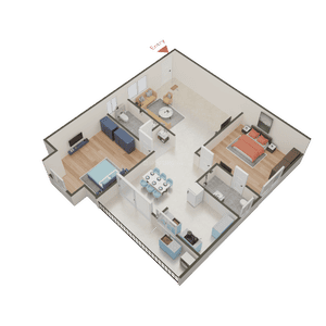 RRL Palacio 3D 2