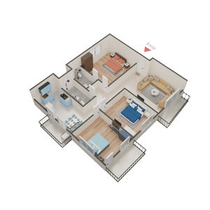 CC Swasthick 3D 2