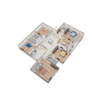 JRT Elysia 3D 2