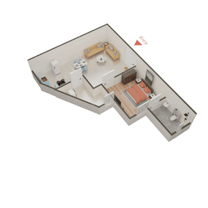 Statista Apaar Pride Homes 3D 2