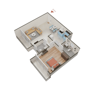 Ruparel Nova 3D 2