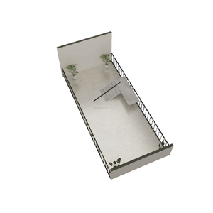 Gajanan Paradise Villa 3D 4