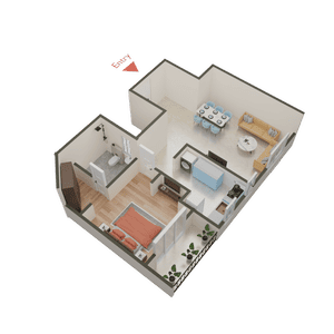 Ultima Skymax 3D 2