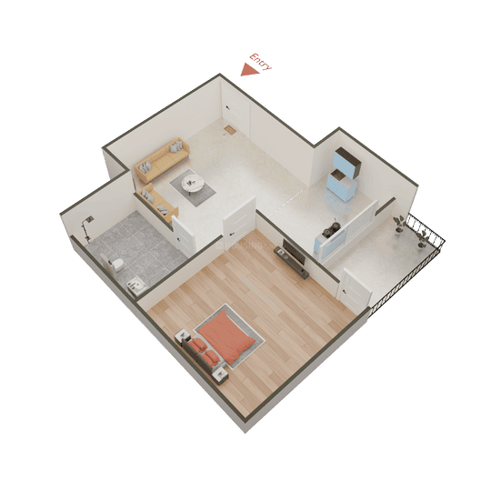 AKVS Surya Heights - Image 4