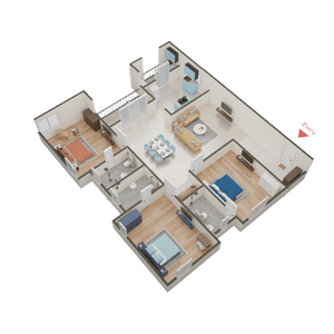 Gallery Cover Pic of Marina Residences