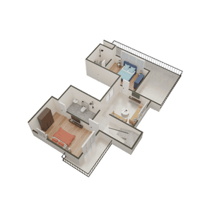 Gallery Cover Pic of K2 Connect Glenview