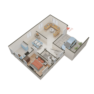 Sree Daksha Vaini 3D 3