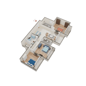 Gallery Cover Pic of The Prestige City Avalon Park
