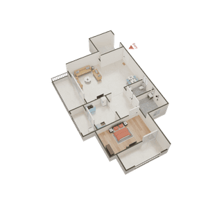Orion 3D 1
