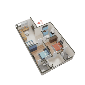 Gallery Cover Pic of Gillco Budget Homes