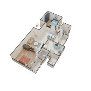 Gallery Cover Pic of Oceanus Vista Phase 1