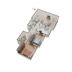 Gallery Cover Pic of Birla Trimaya Phase 3