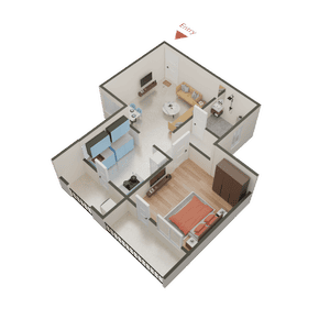 Sumer Pratham 3D 2
