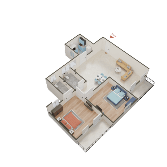 CGEWHO Kendriya Vihar 2 - Image 3