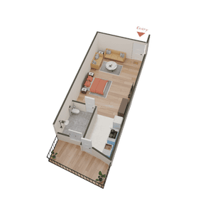 Uninav Utopia 3D 2