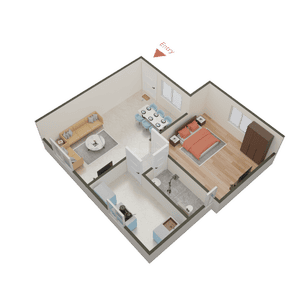 ABS Anirban 3D 2
