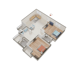 Shravan Orian 3D 2
