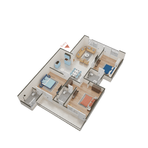Gallery Cover Pic of Casa Homes