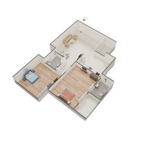 Pratham Greens 3D 2