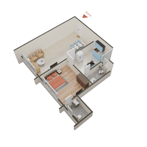 Divine Ultimus 3D 2