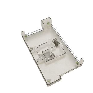 Krishna Kunj Villas 3D 5