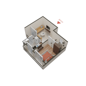 Kuber Heights 3D 2