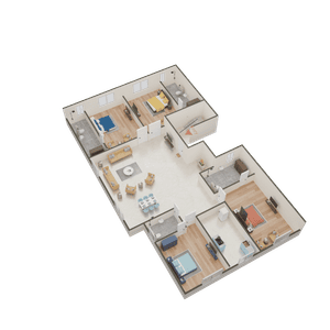 Ansal Api Esencia 3D 2