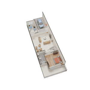 Sare Meadowville 3D 3